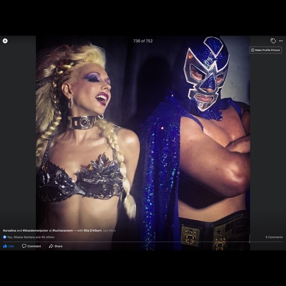 Meet your Posher, Rita - Picture 4 of 4